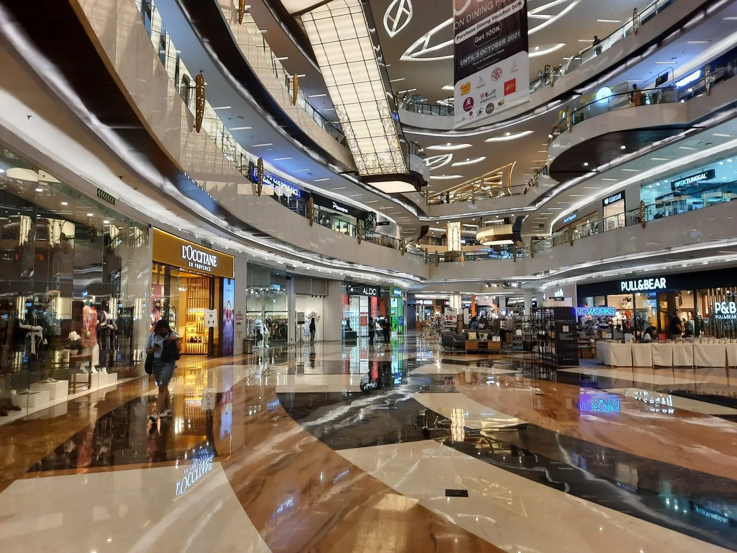 Lippo Mall Kemang, satu-satunya Mall di Kemang | Article | Apartemen ...