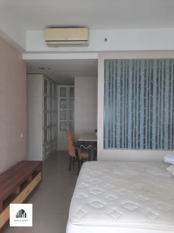 Apartemen Disewa 3 BR Private Lift Apartement With City View At kemang Village 7 watermark_1716817834512