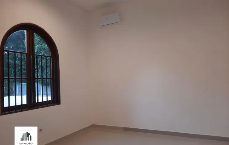 Rumah Mewah Dikawasan Elit Jakarta Selatan 5