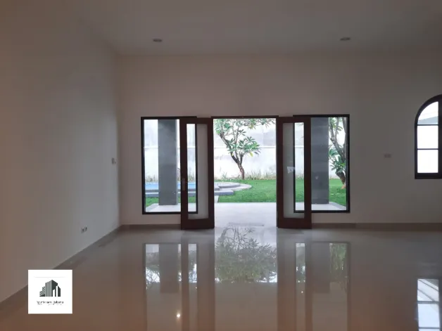 Rumah Disewa Luxury House in The Elite Area South Jakarta 15 watermark_1717058501358