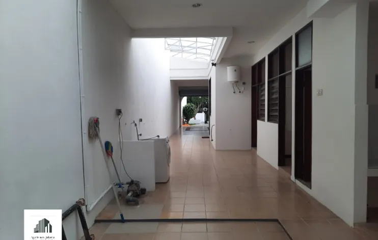 Rumah Mewah Dikawasan Elit Jakarta Selatan 26