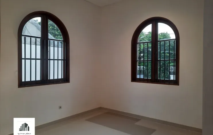 Rumah Mewah Dikawasan Elit Jakarta Selatan 6