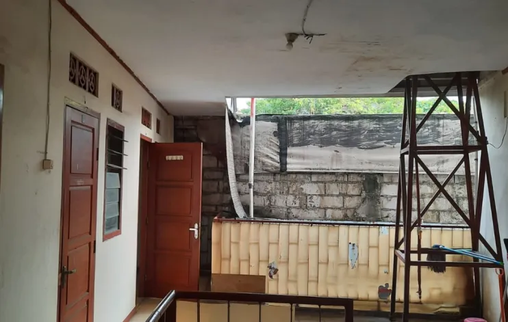 Jual B U Rumah Kost Di Setiabudi Jakarta Selatan 3