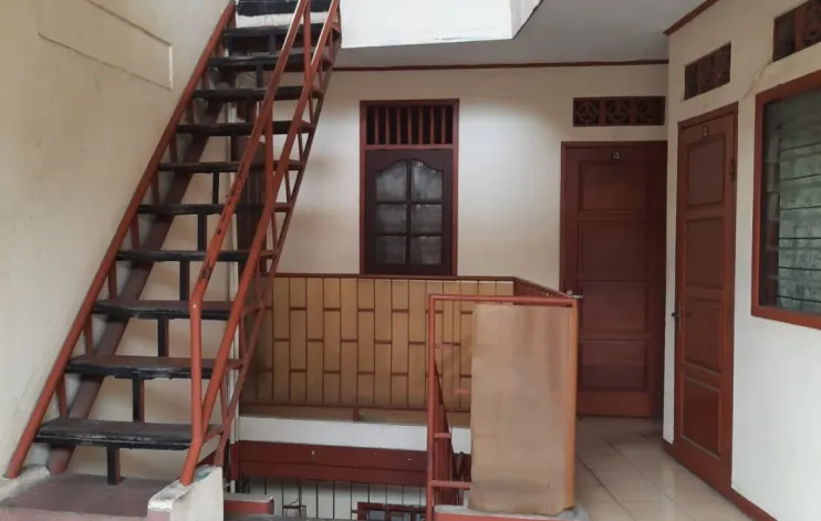 Jual B U Rumah Kost Di Setiabudi Jakarta Selatan 6