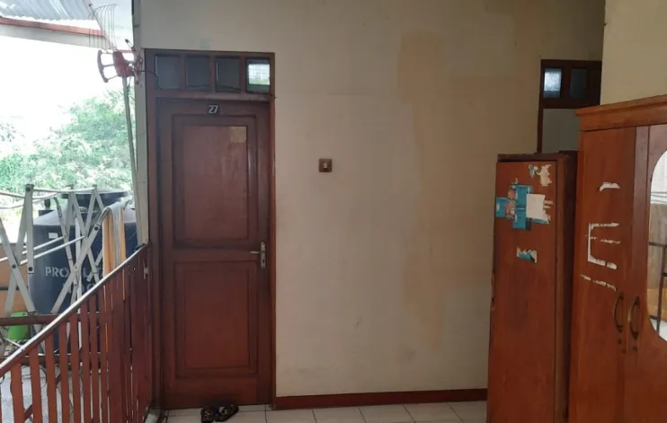 Jual B U Rumah Kost Di Setiabudi Jakarta Selatan 9