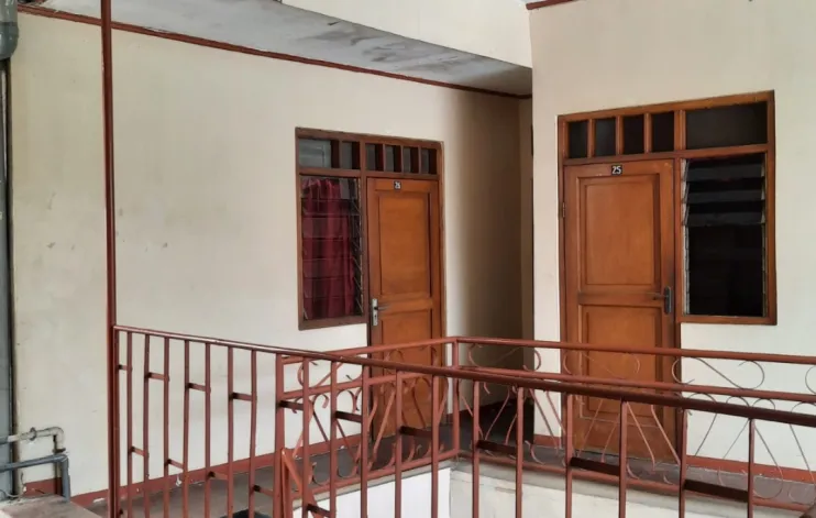 Fast Sale Boarding House At Setiabudi South Jakarta 12