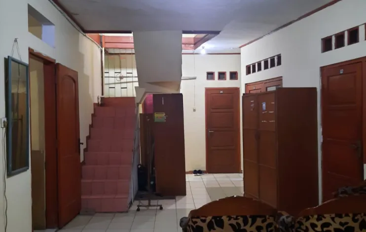 Jual B U Rumah Kost Di Setiabudi Jakarta Selatan 15