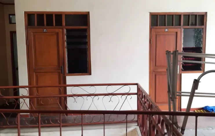 Jual B U Rumah Kost Di Setiabudi Jakarta Selatan 13