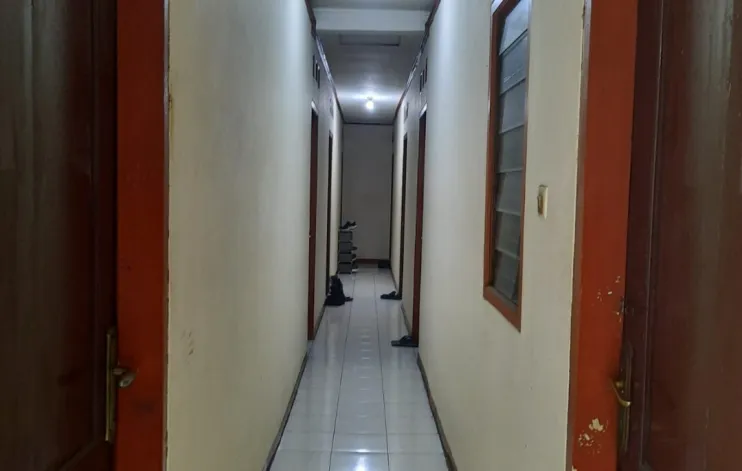 Jual B U Rumah Kost Di Setiabudi Jakarta Selatan 4