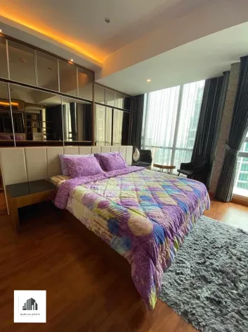 Apartemen Disewa Apartemen 2BR Luas 3BR Kemang Village Residence 6 watermark_1719401965842