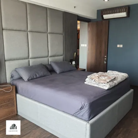 Apartemen Dijual 2BR Apartemen Dengan Furnish Modern Dan Pemandangan Kota 3 watermark_1719403324340