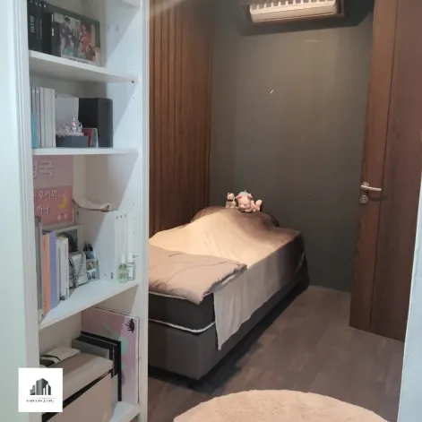 Apartemen Dijual 2BR Apartemen Dengan Furnish Modern Dan Pemandangan Kota 5 watermark_1719403511773