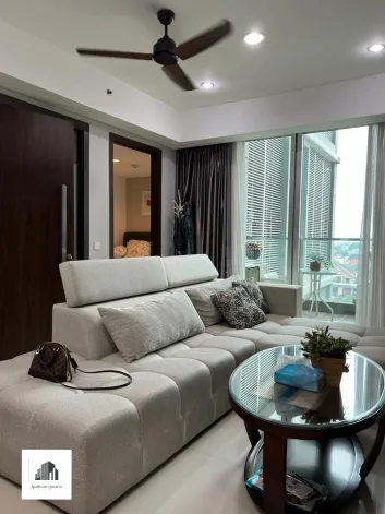 Apartemen Dijual Jual butuh 2BR Pet Friendly Apartemen Kemang Village 1 watermark_1719406078367