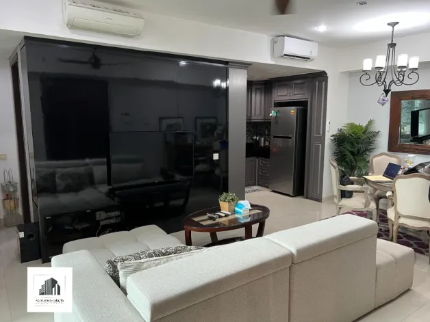 Apartemen Dijual Jual butuh 2BR Pet Friendly Apartemen Kemang Village 4 watermark_1719406203543