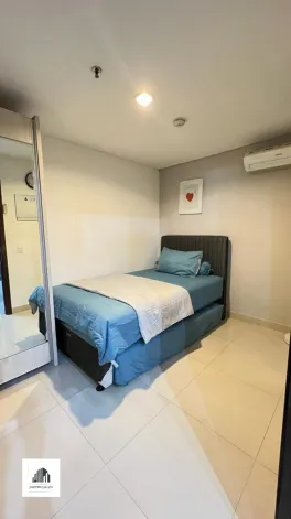 Apartemen Dijual Jual butuh 2BR Pet Friendly Apartemen Kemang Village 9 watermark_1719406805886