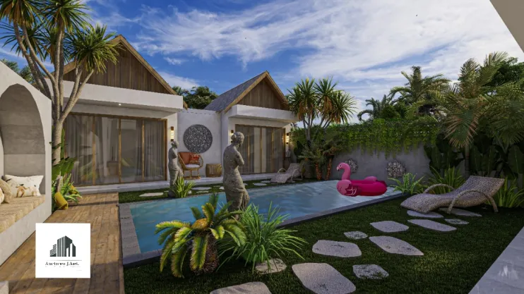 Lainnya Tropical Modern 2 BR Villa In Golden Triangle Seminyak Bali 1 watermark_1720087043271