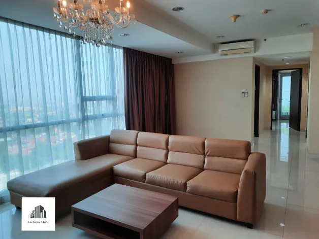 Apartemen Dijual 2 BR The Infinity Kemang Village Residence 1 watermark_1720590329353