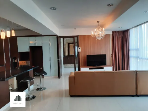 Apartemen Dijual 2 BR The Infinity Kemang Village Residence 2 watermark_1720590399520