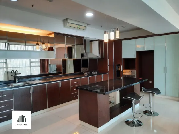 Apartemen Disewa Pet Friendly Apartment Type 2 BR Large 2 watermark_1720591184184