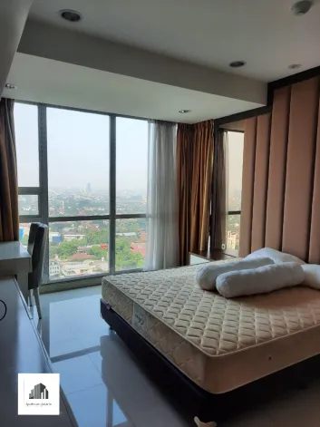 Apartemen Dijual 2 BR The Infinity Kemang Village Residence 5 watermark_1720591455941