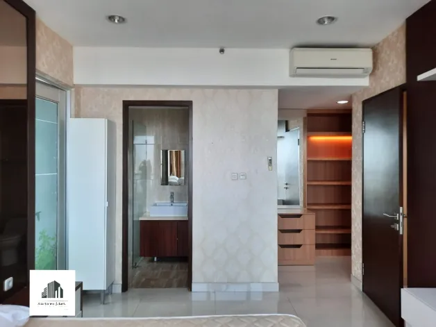 Apartemen Disewa Pet Friendly Apartment Type 2 BR Large 5 watermark_1720591548253