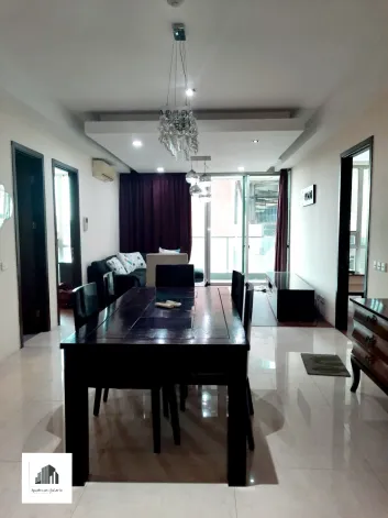 Apartemen Disewa 2 BR Apartemen Private Lift Lantai Rendah 1 watermark_1720593075051