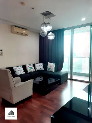 Apartemen Disewa 2 BR Apartemen Private Lift Lantai Rendah 4 watermark_1720593128475