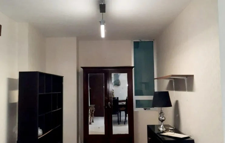 2 BR Apartemen Private Lift Lantai Rendah 3