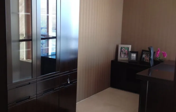 5 BR Duplex Private Lift Kemang Village Apartment 10