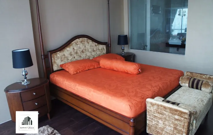 5 BR Duplex Private Lift Kemang Village Apartment 4