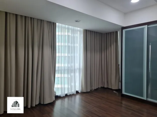 Apartemen Disewa 3 BR Apartemen Semi Furnish 4 watermark_1721280664993