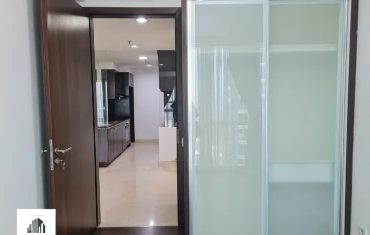 3 BR Apartemen Semi Furnish 8