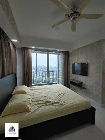 Apartemen Disewa 3 BR Kemang Village Apartemen Sewa Short Dan Long Term 4 watermark_1721651351651