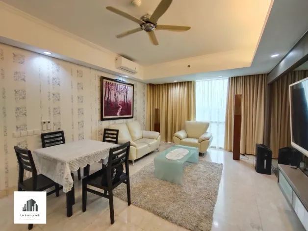 Apartemen Disewa 3 BR Kemang Village Apartemen Sewa Short Dan Long Term 2 watermark_1721652010956