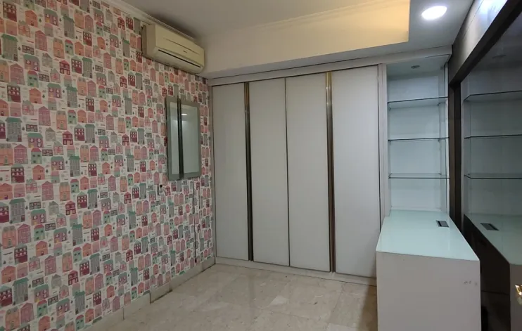 3 BR Kemang Village Apartemen Sewa Short Dan Long Term 6