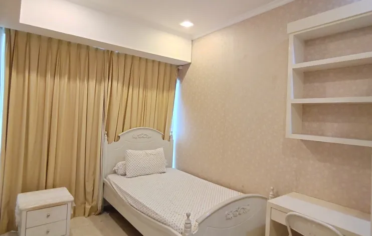 3 BR Kemang Village Apartemen Sewa Short Dan Long Term 7