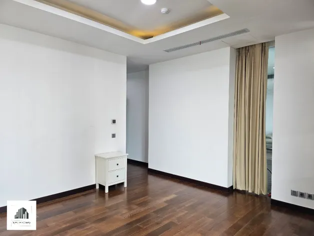 Apartemen Disewa Semi Furnish 3 BR Bloomington Kemamg Village 4 watermark_1721893369455