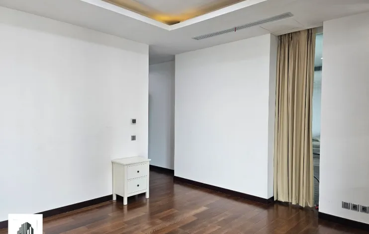 3 BR Semi Furnish Bloominton Kemang Village 4