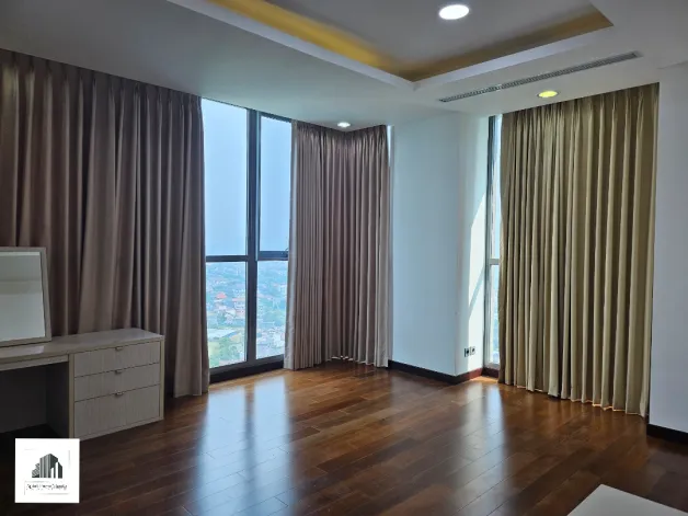 Apartemen Disewa Semi Furnish 3 BR Bloomington Kemamg Village 5 watermark_1721893516390