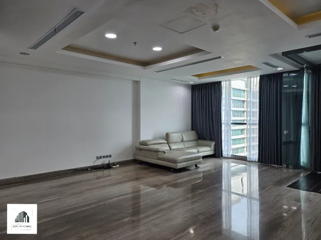 Apartemen Disewa 3 BR Semi Furnish Bloominton Kemang Village 1 watermark_1721893776101