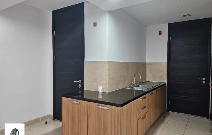 3 BR Semi Furnish Bloominton Kemang Village 15