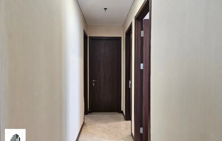 Cozy Apartemen 3BR Kemang Village Residence 4