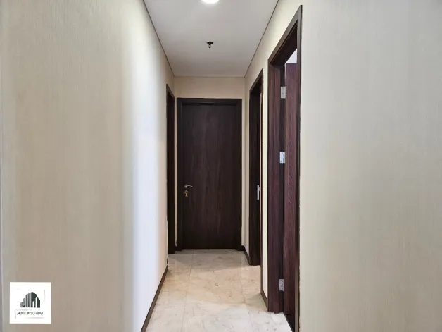 Apartemen Disewa 3BR Cozy Apartment At Kemang Village Residence 4 watermark_1721895069660