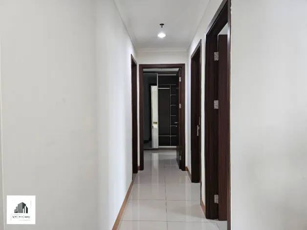 Apartemen Disewa 3 BR Semi Furnish Tiffany Kemang Village 5 watermark_1721895770462