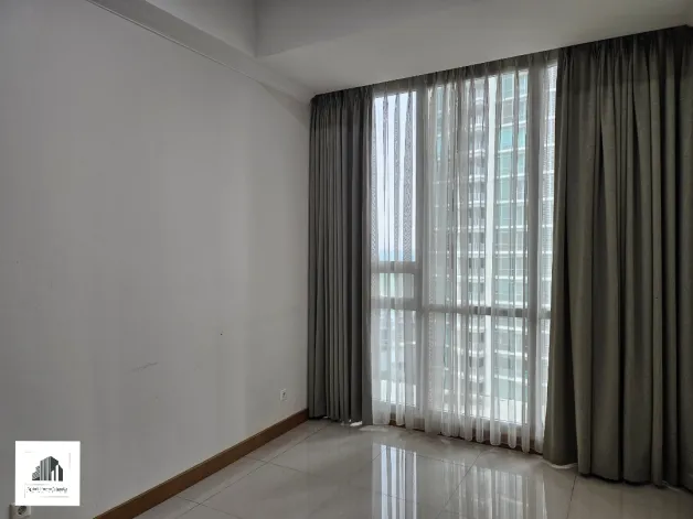 Apartemen Disewa 3 BR Semi Furnish Tiffany Kemang Village 11 watermark_1721895979642