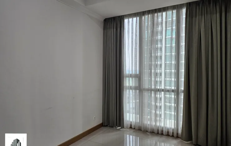 Semi Furnished Apartment At Kemang Village 11