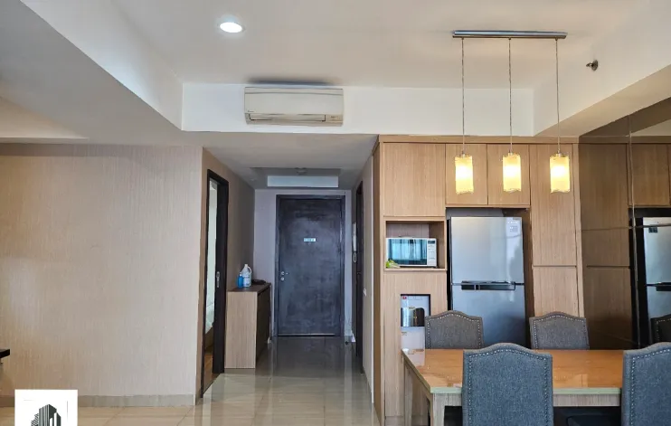 2 BR Kemang Village Intercon 2