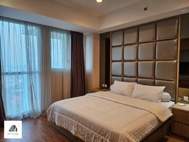 Apartemen Disewa 2 BR Kemang Village Intercon 5 watermark_1722323907061