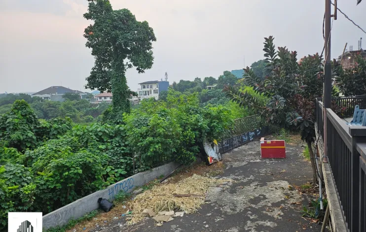 Disewakan Gedung Komersil Di Jakarta Selatan 17