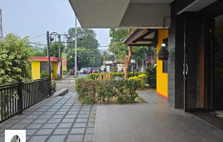 For Rent Commercial Building In South Jakarta 5